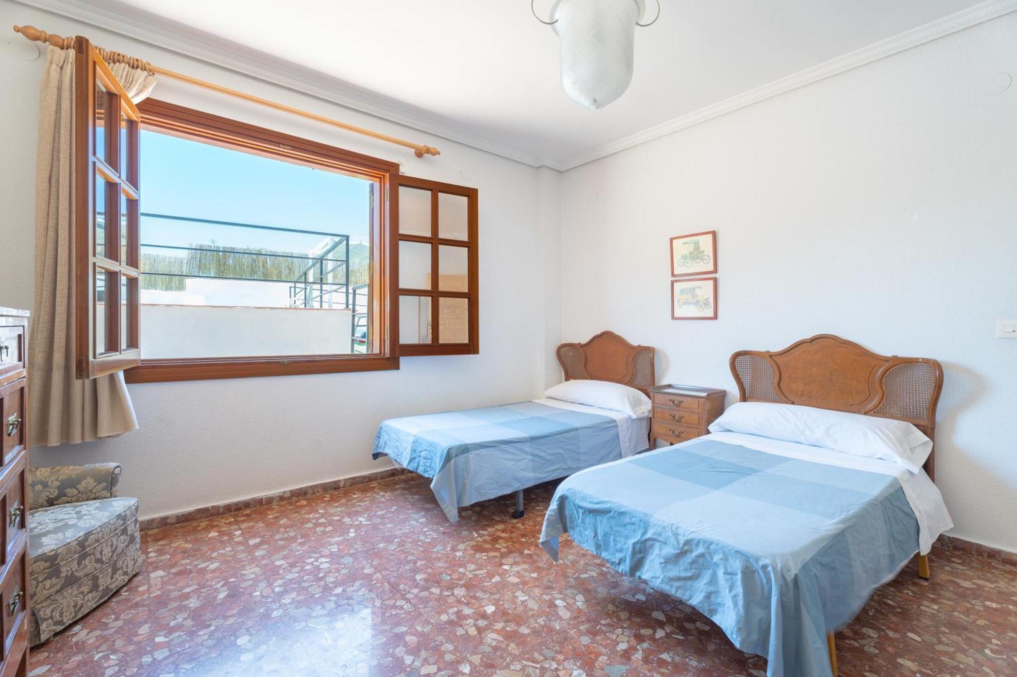 El Cachorro Villa Altura Екстериор снимка