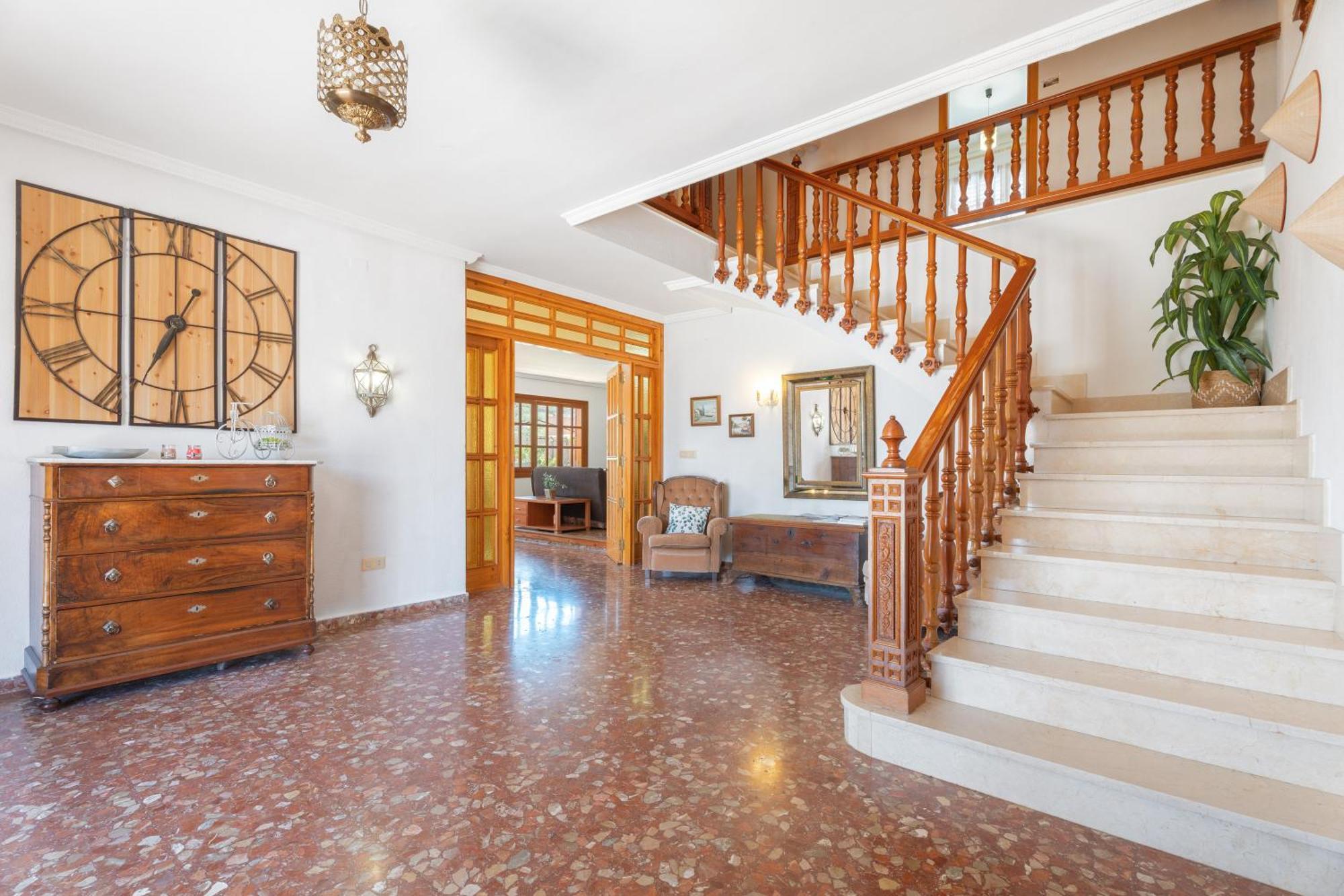 El Cachorro Villa Altura Екстериор снимка