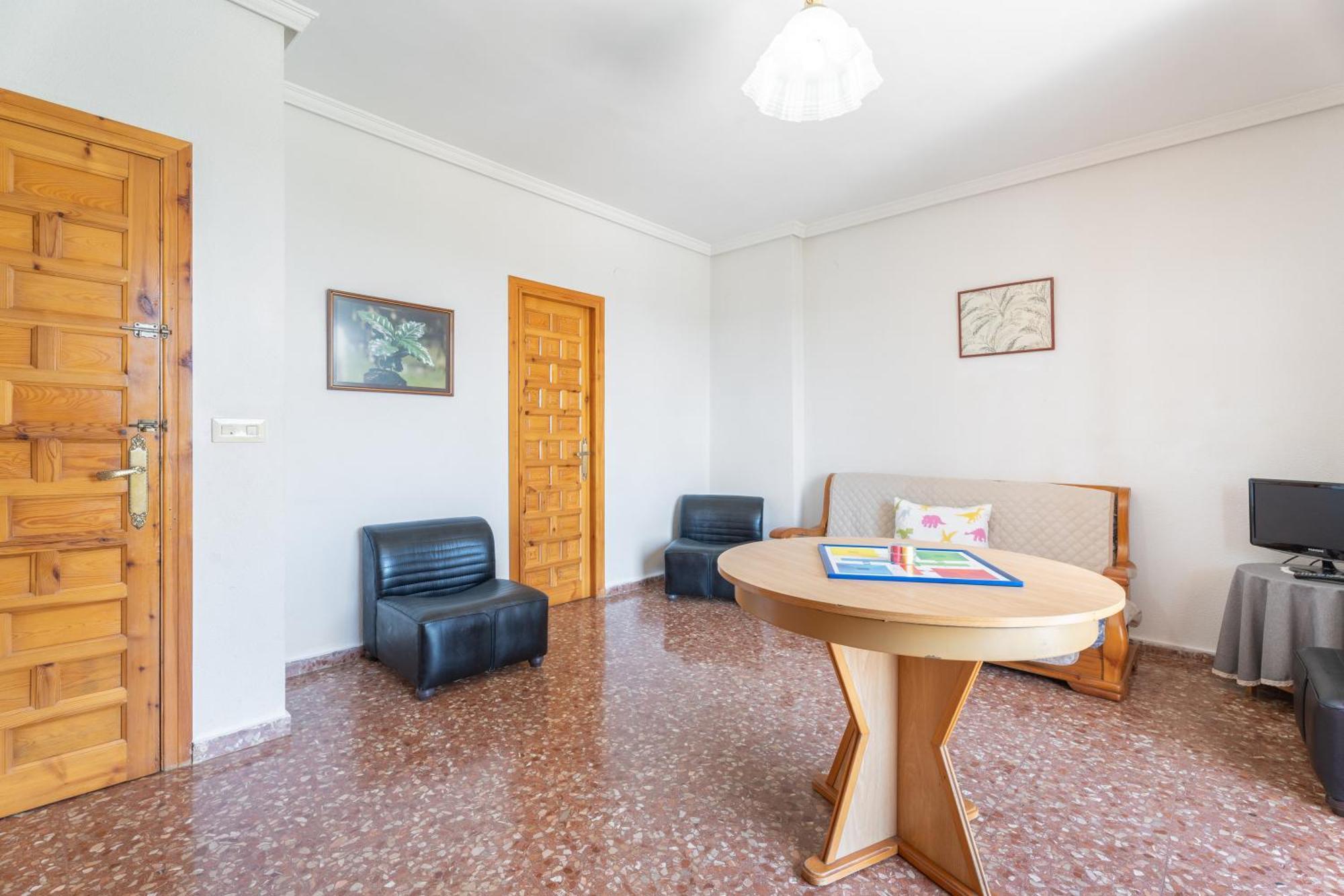 El Cachorro Villa Altura Екстериор снимка