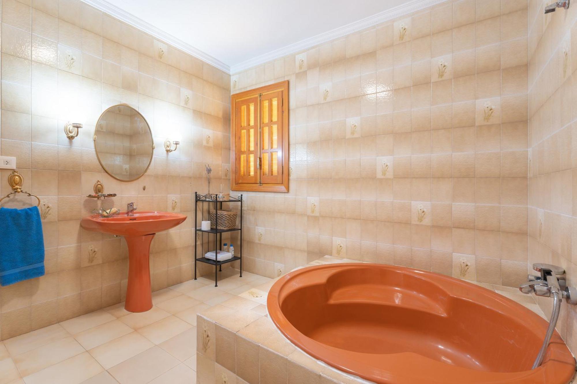 El Cachorro Villa Altura Екстериор снимка